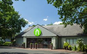 Campanile Hotel - Basildon - East Of London